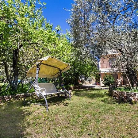 Guest house Thassos *
