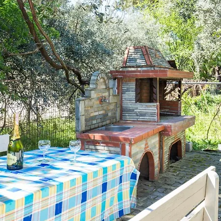 Guest house Thassos