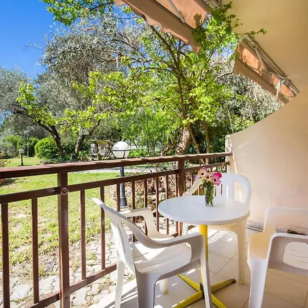 Guest house Thassos *