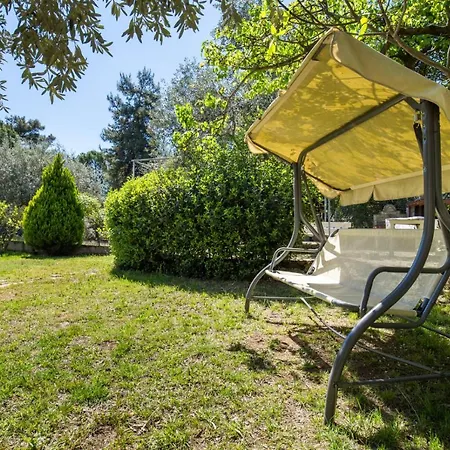 Thassos Guest house Pefkari