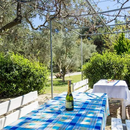 Guest house Thassos
